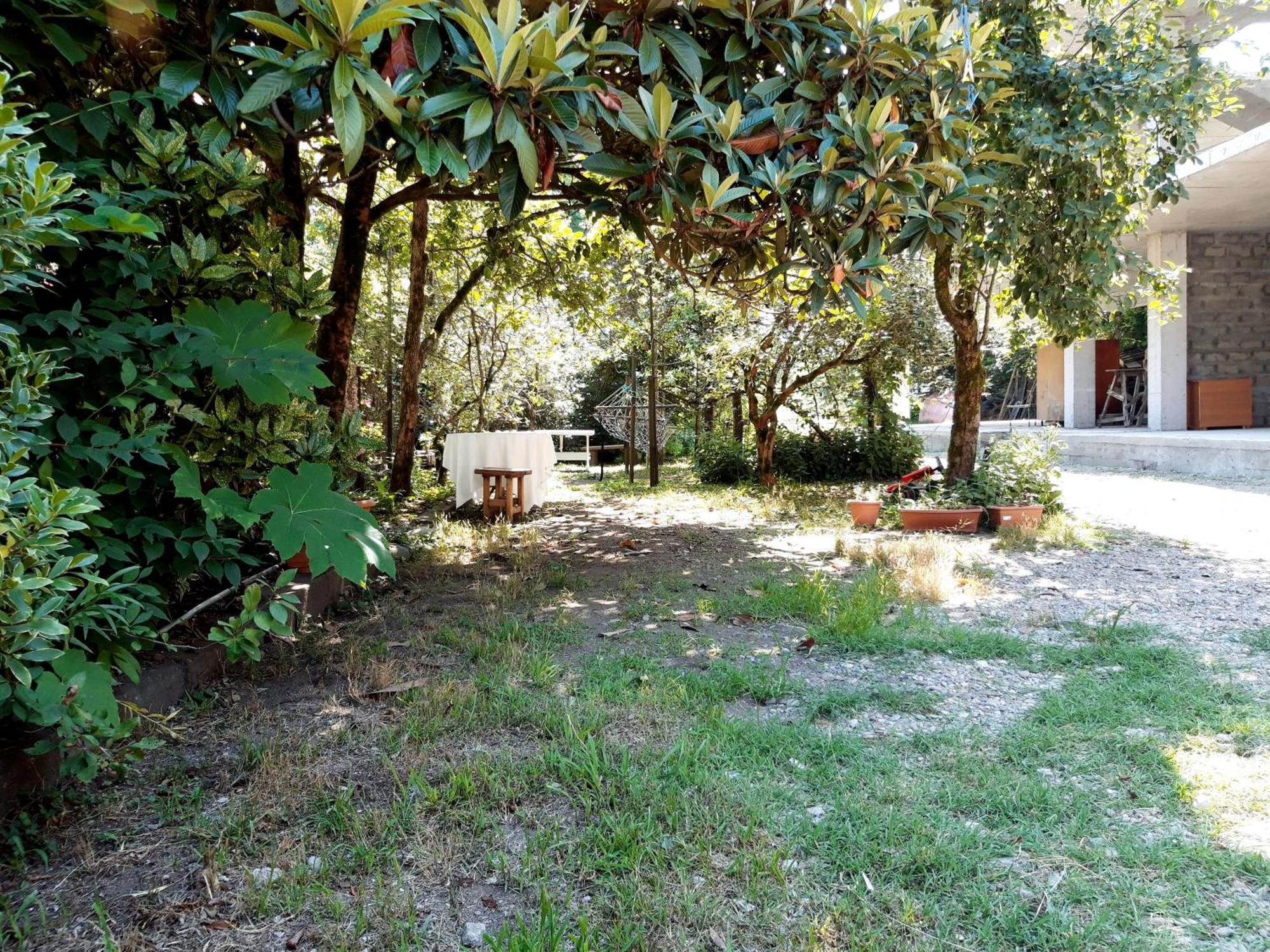 Hotel Str.Agmashenebeli 548 Kobuleti Esterno foto
