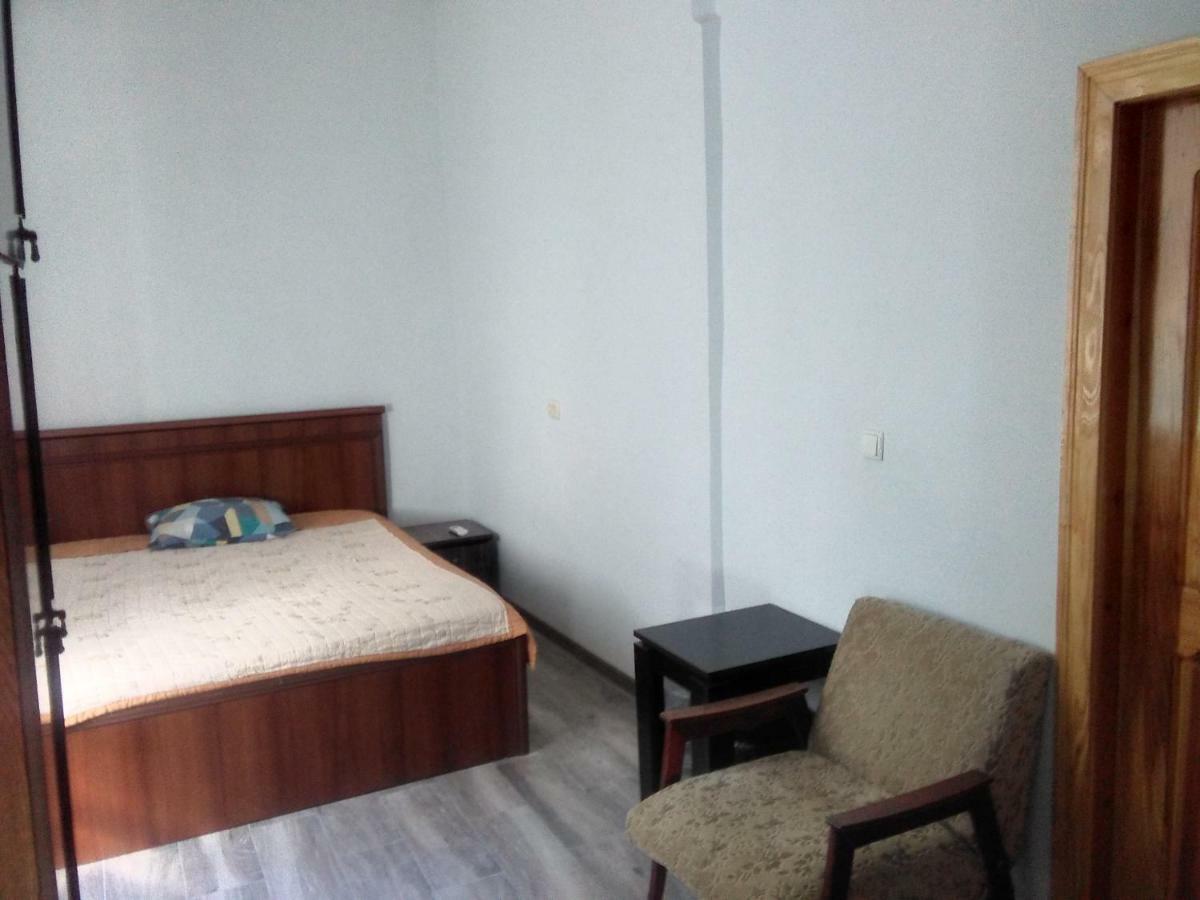 Hotel Str.Agmashenebeli 548 Kobuleti Esterno foto