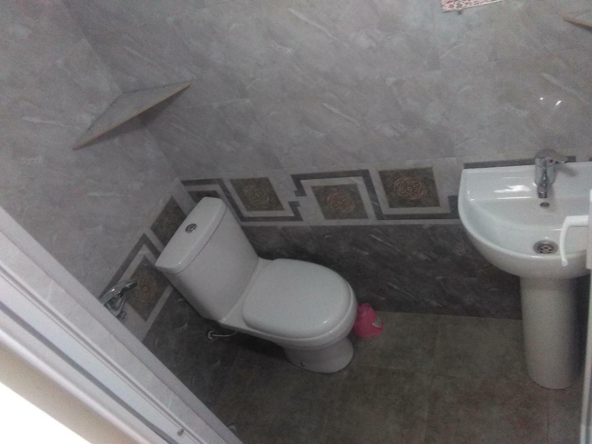 Hotel Str.Agmashenebeli 548 Kobuleti Esterno foto