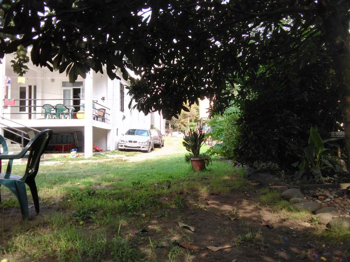 Hotel Str.Agmashenebeli 548 Kobuleti Camera foto